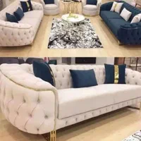مبل چستر دیاکو (اقساطی)|مبلمان خانگی و میز عسلی|شاهین‌شهر, شهرک گلدیس|دیوار