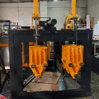 دستگاه تزریق پلاستیک بادی|ماشین‌آلات صنعتی|شهریار, رزکان|دیوار