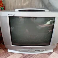 تلویزیون قدیمی LG