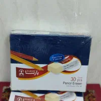 خودکار و پاک کن