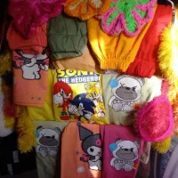 فروش انواع لباس‌های زنانه و بچه گونه|لباس|شوشتر, |دیوار