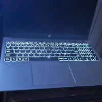لبتاپ hp g10 7520u|رایانه همراه|تهران, افسریه شمالی|دیوار