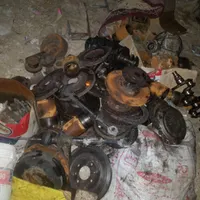 ضایعات و انواع فلزات|عمده‌فروشی|بندر کنگان, |دیوار