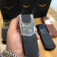 گوشی ورتو سیگنیچر Vertu signature|موبایل|تهران, نیاوران|دیوار