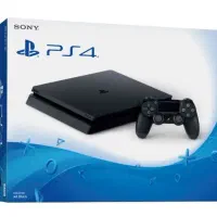 ps4 slim 2 daste