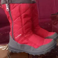 کتونی و چکمه چکوا .|کیف، کفش، کمربند|زنجان, |دیوار