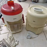 ابمیوه گیری آلمانی و ژاپنی