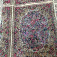 قالی دستباف|فرش|زرند, |دیوار
