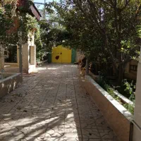 ویلا مسکونی سه طبقه با استخرسرپوشیده ده غیبی|فروش خانه و ویلا|مشهد, رباط طرق|دیوار