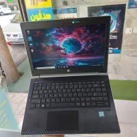 HP 430G5 i5 RAM16 SSD256 UHD باضمانت و مهلت تست