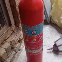 کپسول آتش نشانی