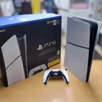کنسول PS5 نو