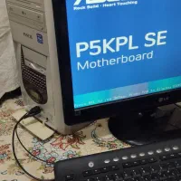 فروش مانیتور ال جی