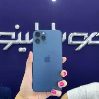آیفون 12پرومکس باطری ۹۹٪ 256گیگ با شرایط اقساطی