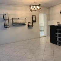 مناسب برای مشاغل|اجارهٔ دفتر کار، اتاق اداری، مطب|کرج, باغ سیب|دیوار