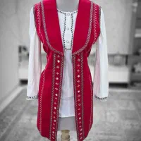 سیاه دوزی  ایینه دوزی|لباس|زابل, |دیوار