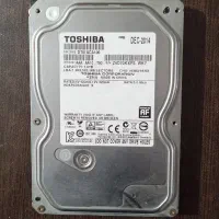 هارد دیسک اینترنال توشیبا  1TB