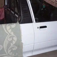 وانت پراید|خودرو سواری و وانت|کرمانشاه, |دیوار