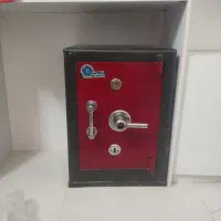 گاوصندق کاوه یک طبقه