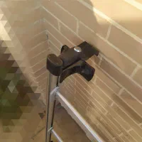 باربند آلومینیوم قفل دار|قطعات یدکی و لوازم جانبی|اصفهان, توپخانه ارتش|دیوار