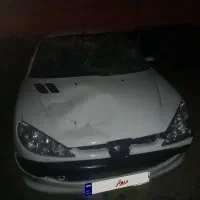 پژو،206