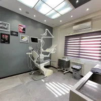 فروش مطب ۱۱۰ متر ساختمان پزشکان در شریعتی|فروش دفتر کار، اتاق اداری، مطب|تهران, قلهک|دیوار
