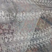 پرده طورسالم ۱۲متر|پرده، رانر، رومیزی|مشهد, امیرآباد|دیوار