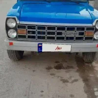 نیسان کمپرسی مدل ۴۰۱|خودرو سواری و وانت|شیراز, شهرک مدرس|دیوار