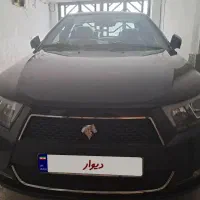 دنا پلاس توربو آپشنال اتومات|خودرو سواری و وانت|سبزوار, قائم|دیوار