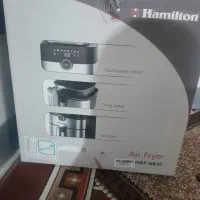 سرخ کن بدون روغن