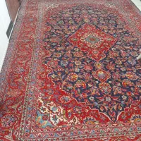 فرش دستباف|فرش|اصفهان, خانه اصفهان|دیوار