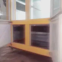 یخچال ایستاده و فریزر بستنی برای مغازه|فروشگاه و مغازه|اقبالیه, |دیوار