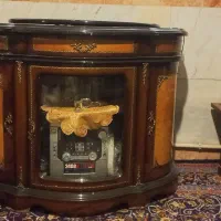 میز تلوزیون متحرک