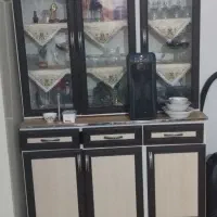 کمد|جاکفشی، کمد، دراور|خوی, |دیوار