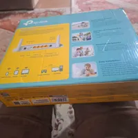 دستگاه مودم tp-link نو نو|مودم و تجهیزات شبکه|سقز, |دیوار