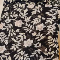 چادر  حریر.|لباس|مشهد, هنرستان|دیوار