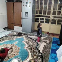 ویلایی 80 متری دو طبقه طبرسی جنوبی المهدی 11|اجارهٔ خانه و ویلا|مشهد, حیدرآباد|دیوار