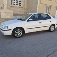 سمندef7پایه گازسوز