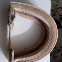 گردنبند طبی