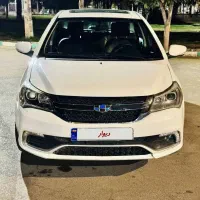 ماشین جیلی GC6 اکسلنت