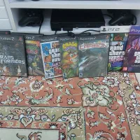 پلی استیشن ۲  Ps2