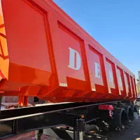 کمپرس سه محور