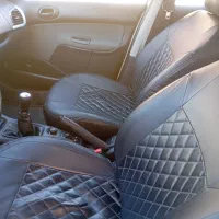 پژو ۲۰۷ سقف فلز مدل برج ۱۲ ، ۹۹|خودرو سواری و وانت|شیراز, دکتر حسابی|دیوار