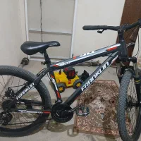 دوچرخه فرانکلین|دوچرخه، اسکیت، اسکوتر|ماهنشان, |دیوار