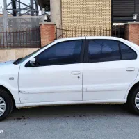 سمند سورن 1399 F7|خودرو سواری و وانت|پیرانشهر, |دیوار