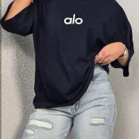 تی شرت کلاهدار alo|لباس|زنجان, |دیوار