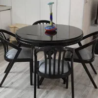 واحد مبله شیک و تمیز|اجارهٔ کوتاه‌مدت آپارتمان و سوئیت|اصفهان, نقش جهان|دیوار