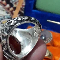 ۲تاعقیق یمن.صفوی کهنه.قلم۳بعدی|جواهرات|اراک, |دیوار