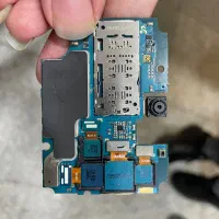 برد سالم A51|لوازم جانبی موبایل و تبلت|یزد, |دیوار