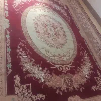 فروش فوری فرش دوازده متری با روفرشی